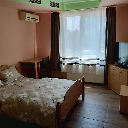 Apartament Complex Studentesc Timişoara