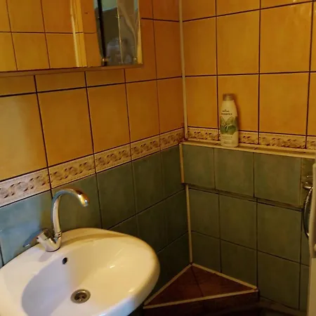 Apartament Complex Studentesc *