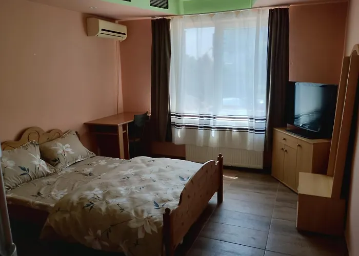 Apartamento Complex Studentesc Timişoara
