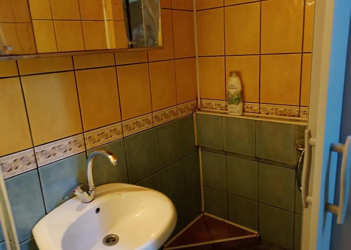 Apartamento Complex Studentesc *