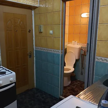 Complex Studentesc Appartement